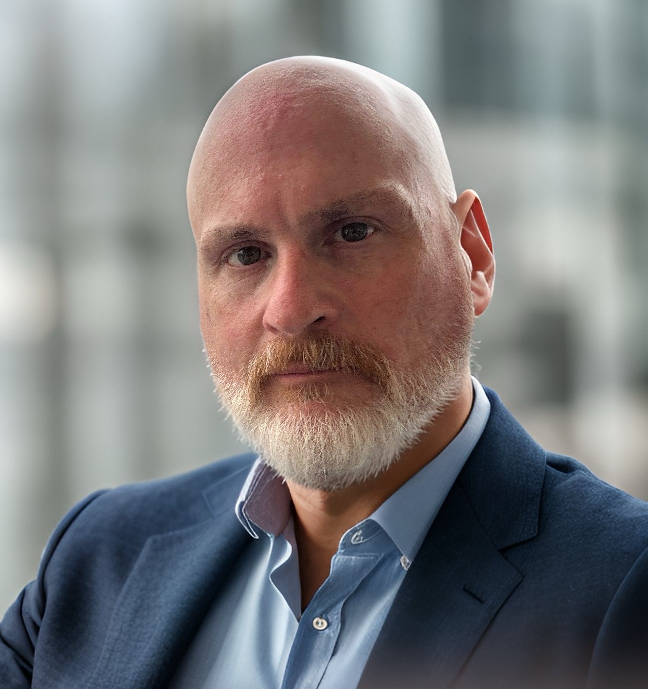 Darren Nerland